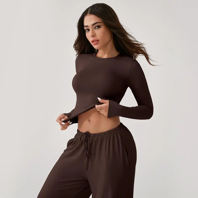 Women's 2-Piece Activewear Set