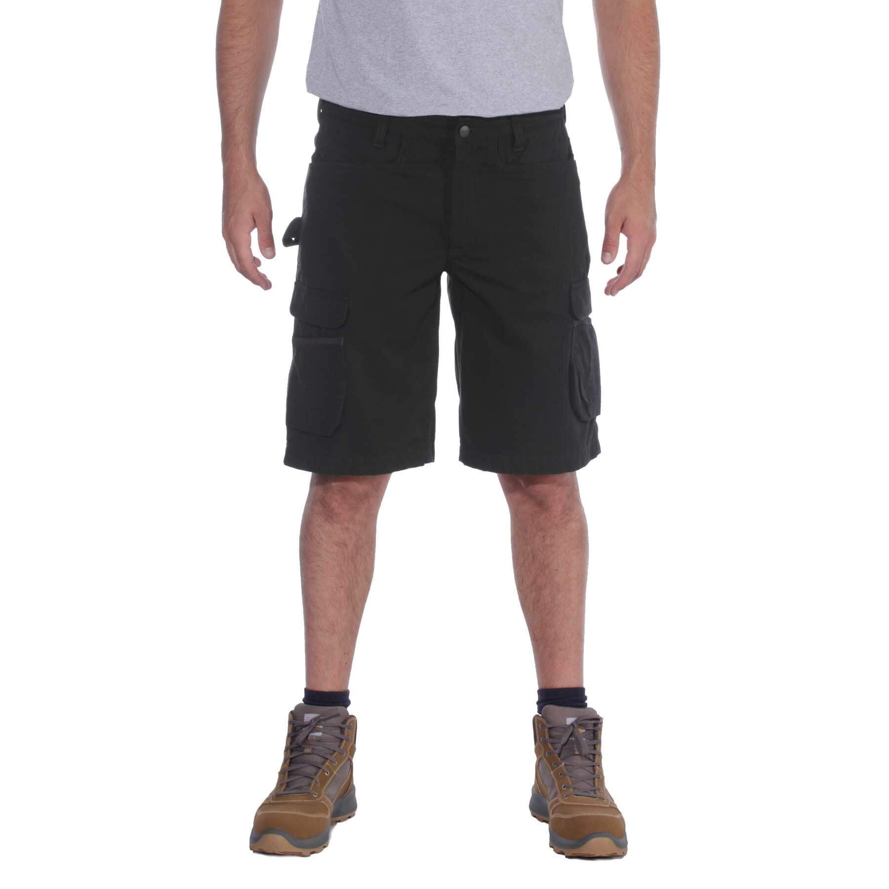 CHT Steel Multi-Pocket Shorts 104201