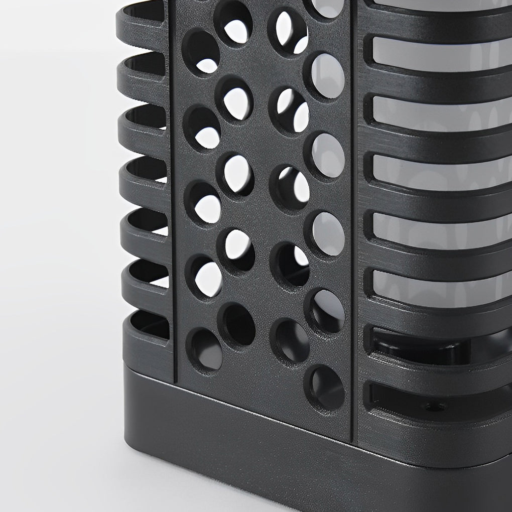 Intelligent Light Sensing LED Rechargeable Portable Solar Lanterns Outdoor