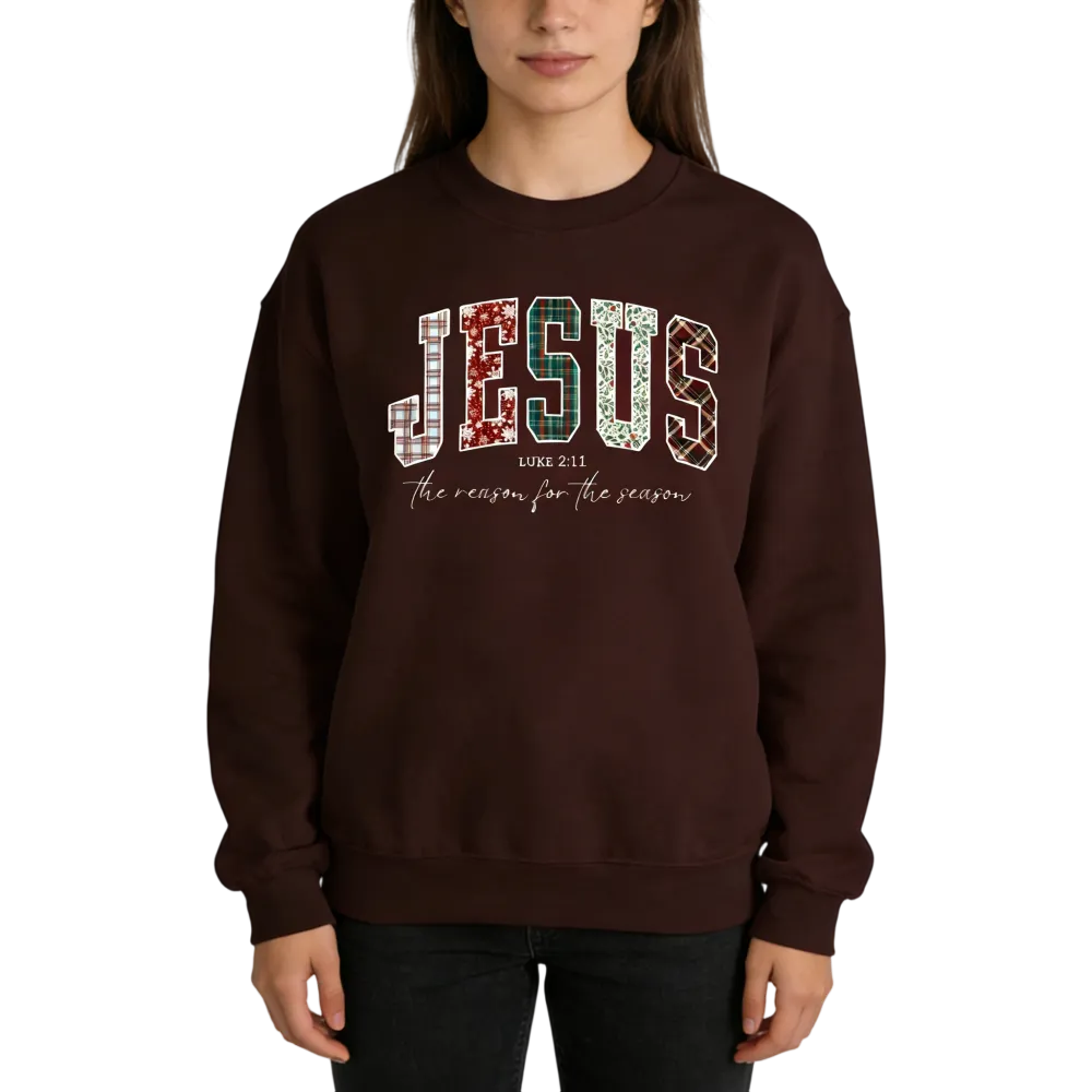 Christmas Sweatshirt