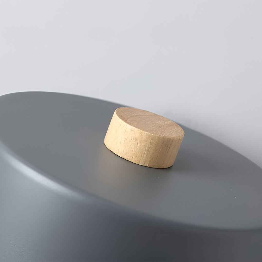 Creative Adjustable Round Nordic Plug in Wall Sconce Lighting Wall Lamp