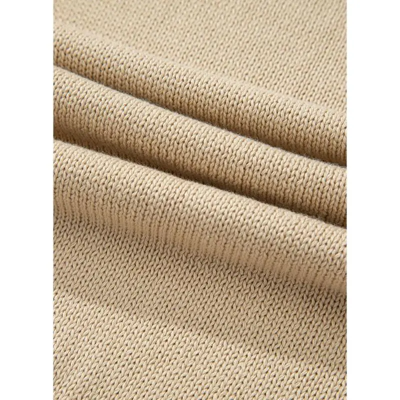 Women's Short-sleeved Knit Shirt