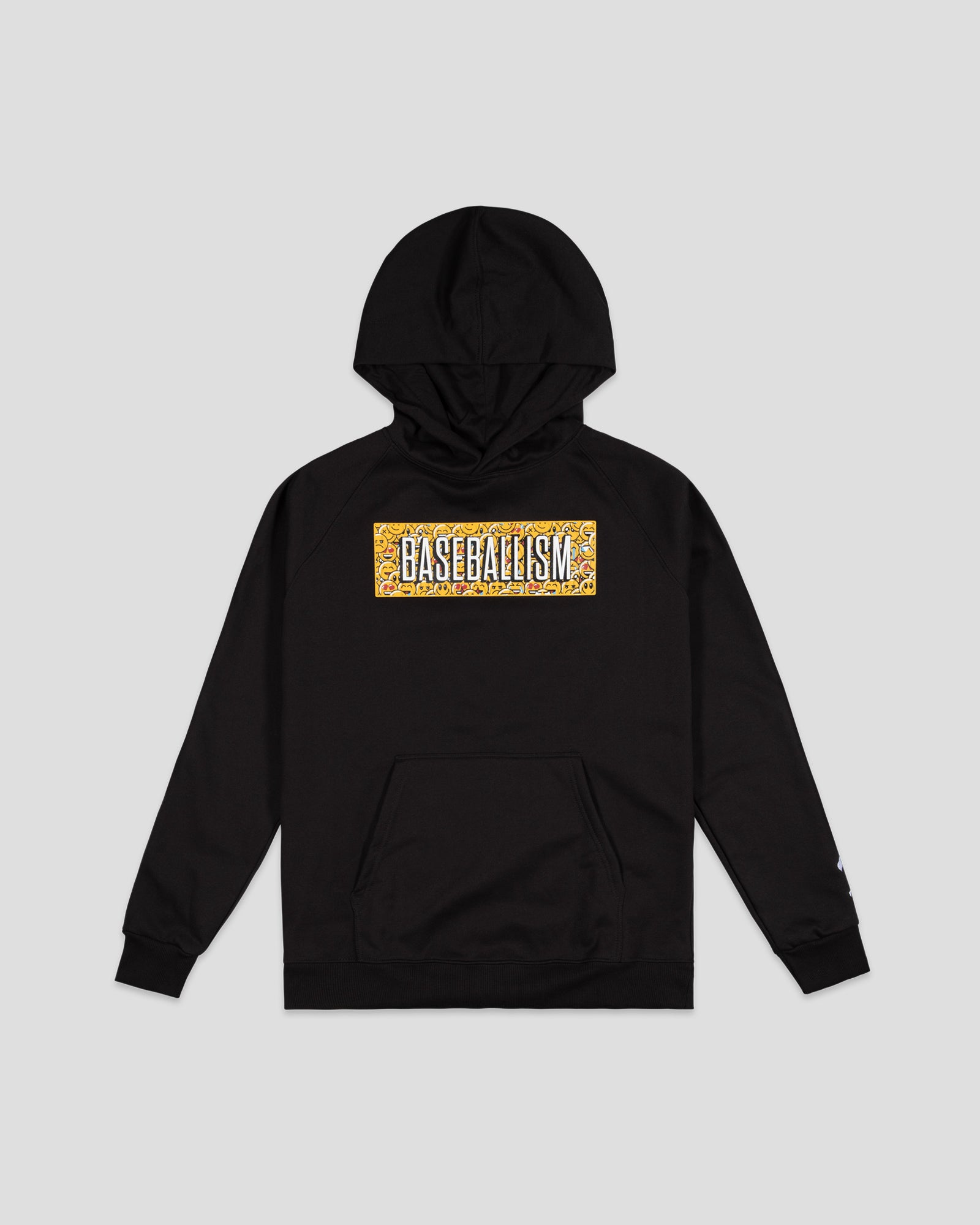 Baseball Feels Hoodie - Youth