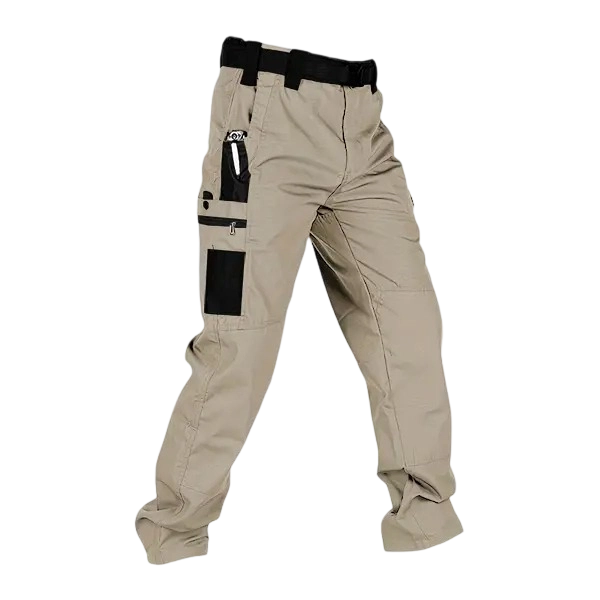 Men's 230g Durable Work Pants