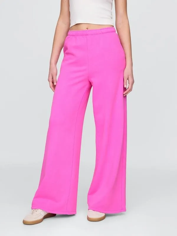 Women's VintageSoft Baggy Sweatpants