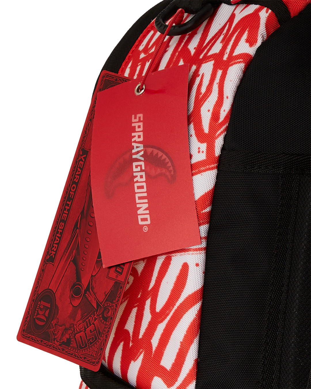 DIABLO GALLERY DLXR BACKPACK