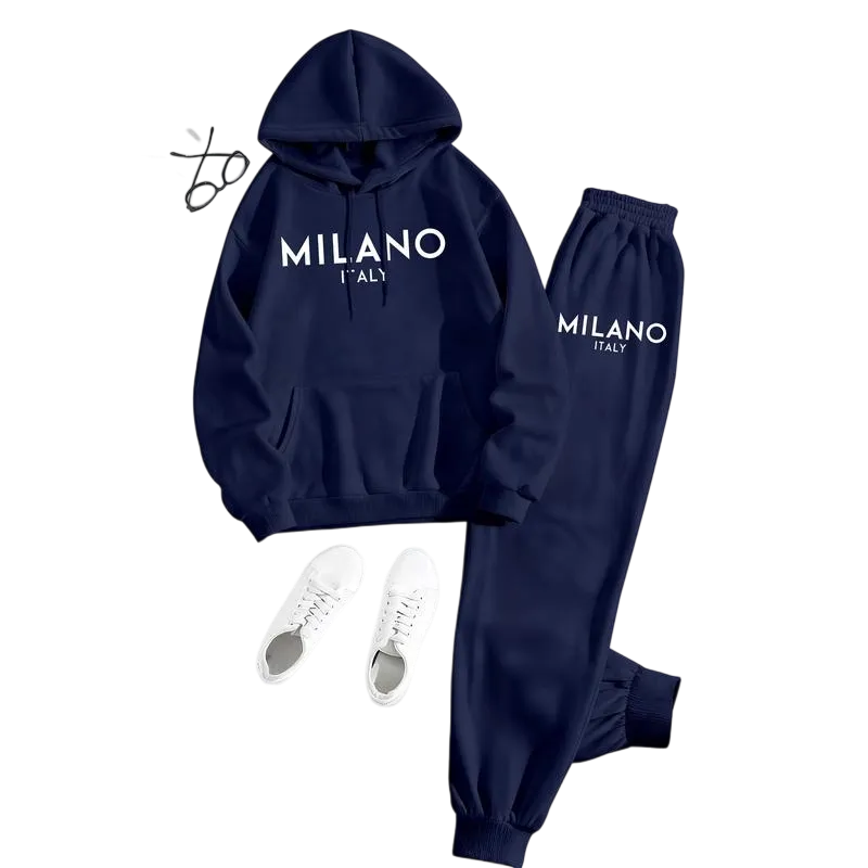 Women's casual sportswear