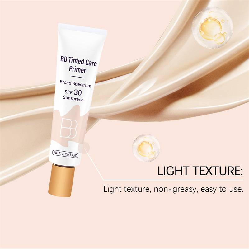 💖BB blur tinted moisturizer SPF 30 - instantly brightens, hydrates & smooths your skin✨