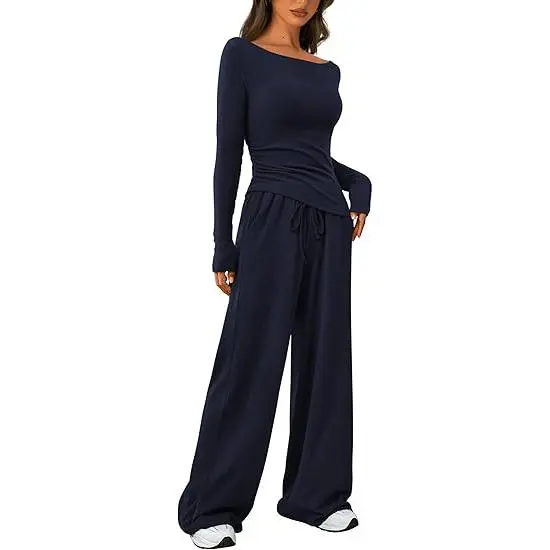 Women's 2-Piece Lounge Sets