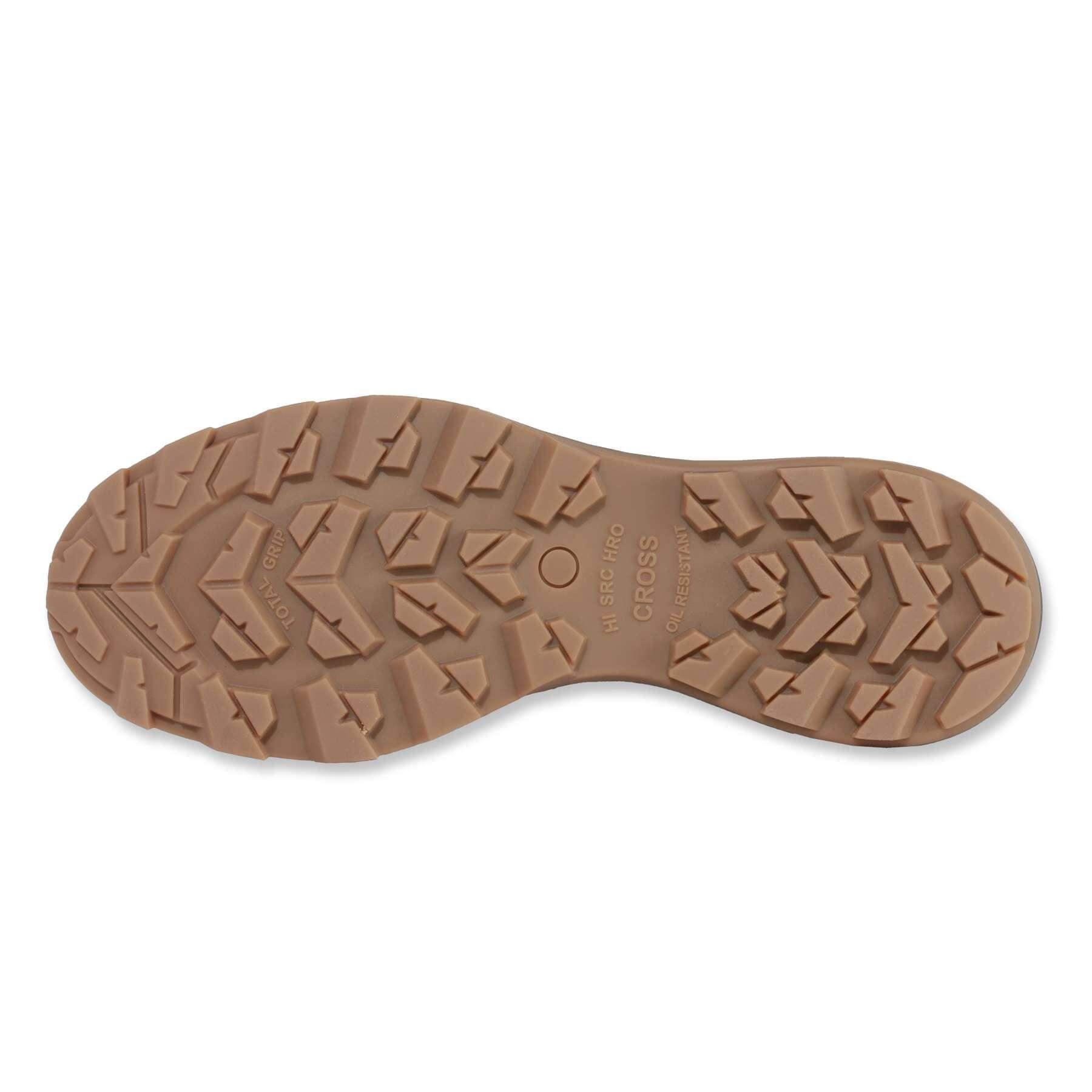 CHT Special Offer Michigan Work Boots F700909 Pack - Michigan S1P Composite Safety Toe Mid-Cut Sneaker Work Boots + 3 Pack CHT Socks