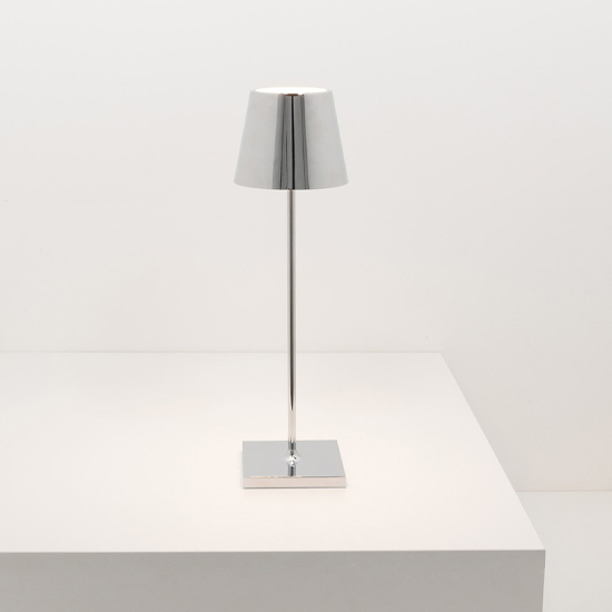 Protection Eye / Silver