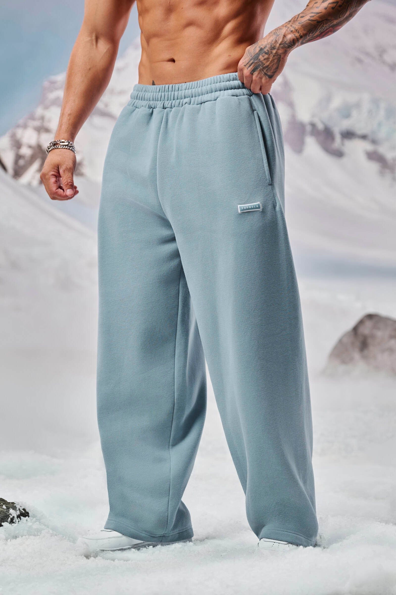 2062 - Comfy Collection - Sweats