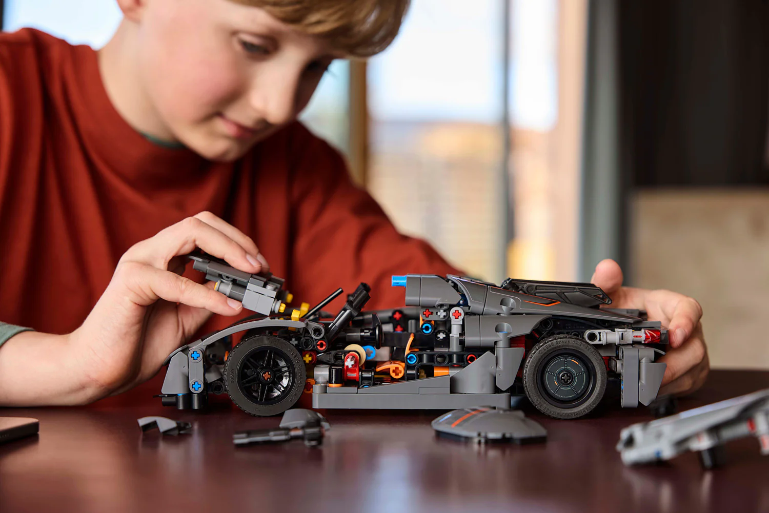 Koenigsegg Jesko Absolut