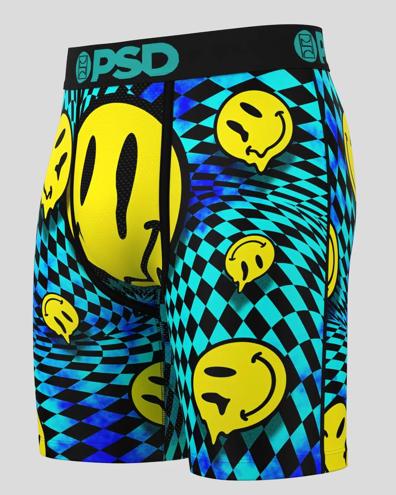 3 Pack - Smiley Dripp