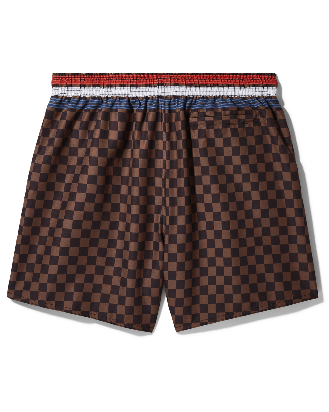 SHARKS IN PARIS GT SWIM SHORTS