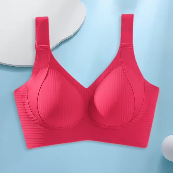 ✨🎁 Super firming bra | Wire-free push-up bra 👍 No more sagging breasts