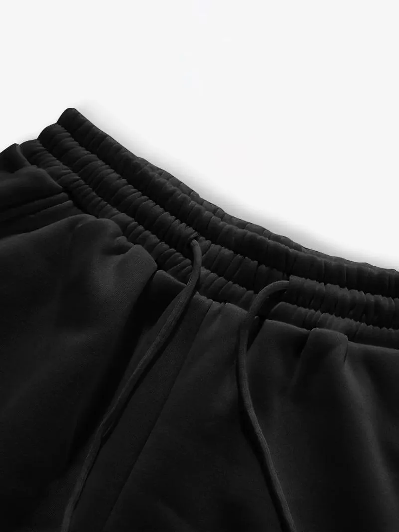 Two-Piece Set Women's Bowknot Print Regular Fit Round Neck T-shirt And Pants