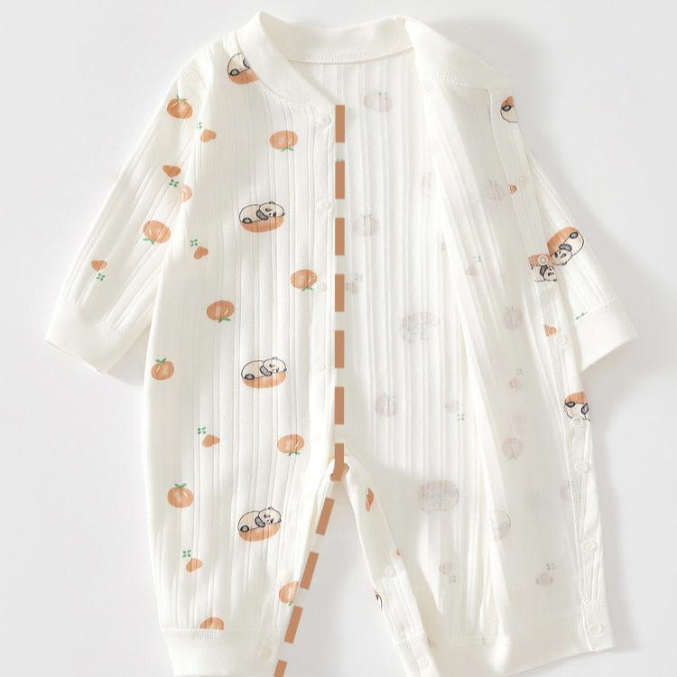 Rompers and Sets in Different Shapes