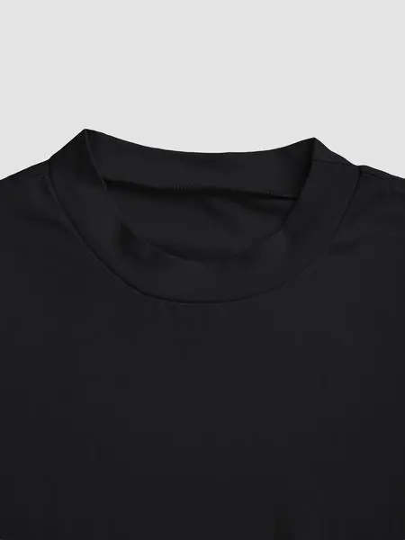 Women's Patchwork Knot Side Dress