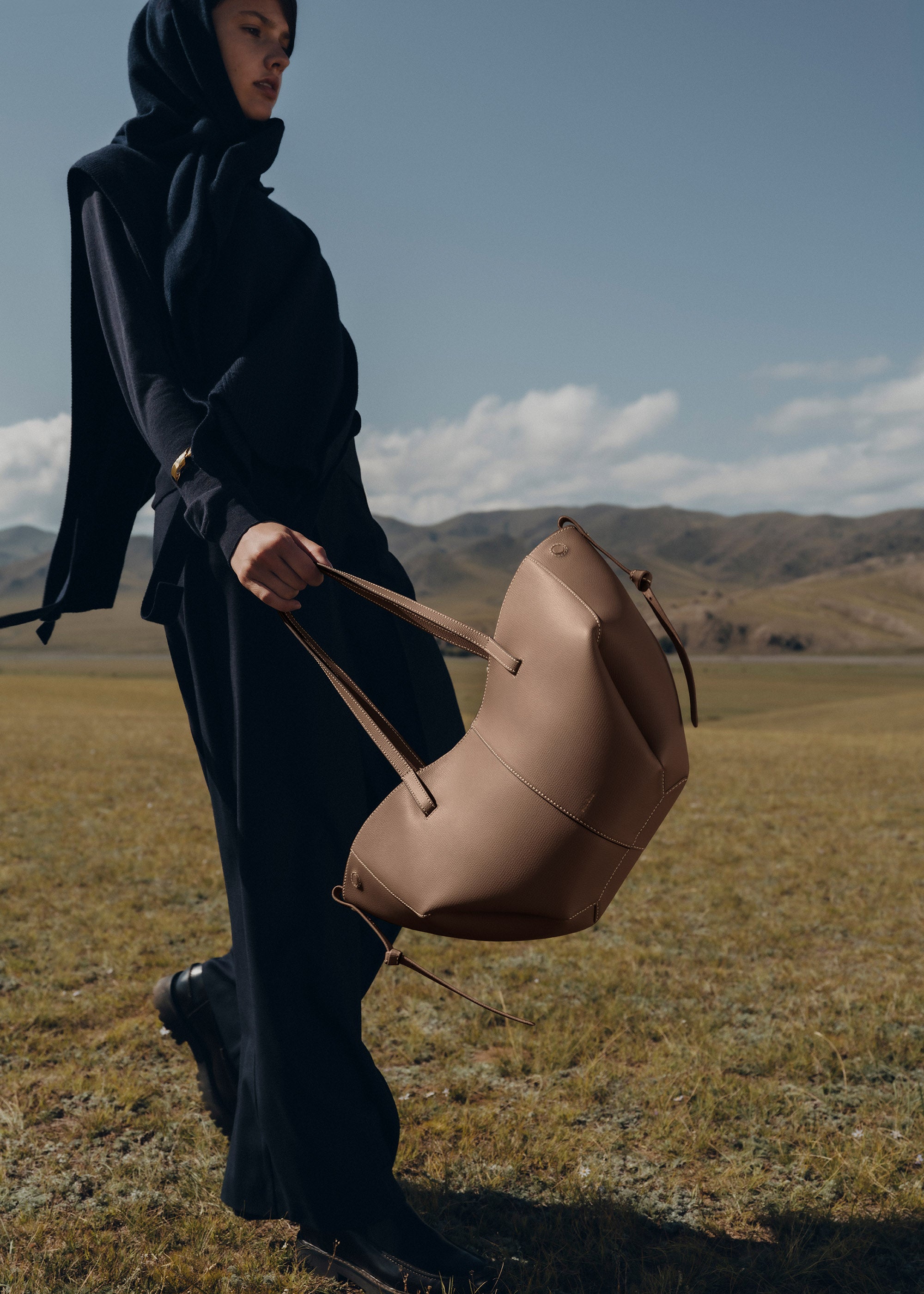 Cyme Mini - Textured Root Clearance sale