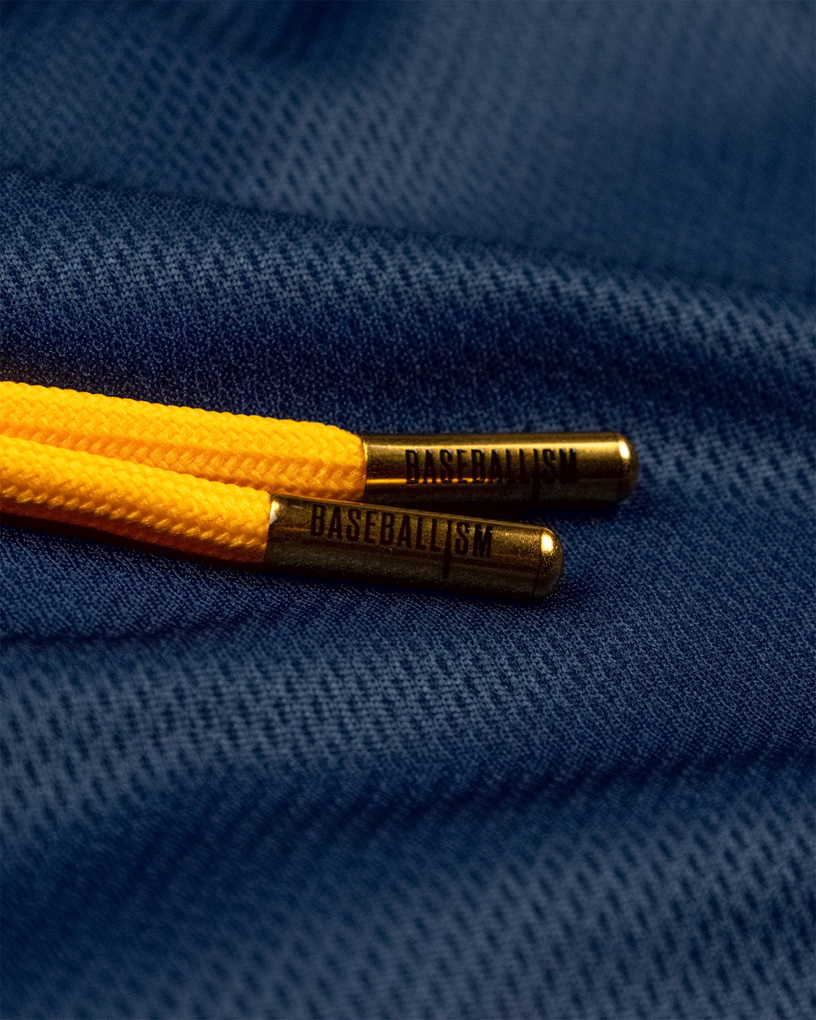 Home Away Diamond Air Youth Mesh Shorts - Milwaukee Brewers