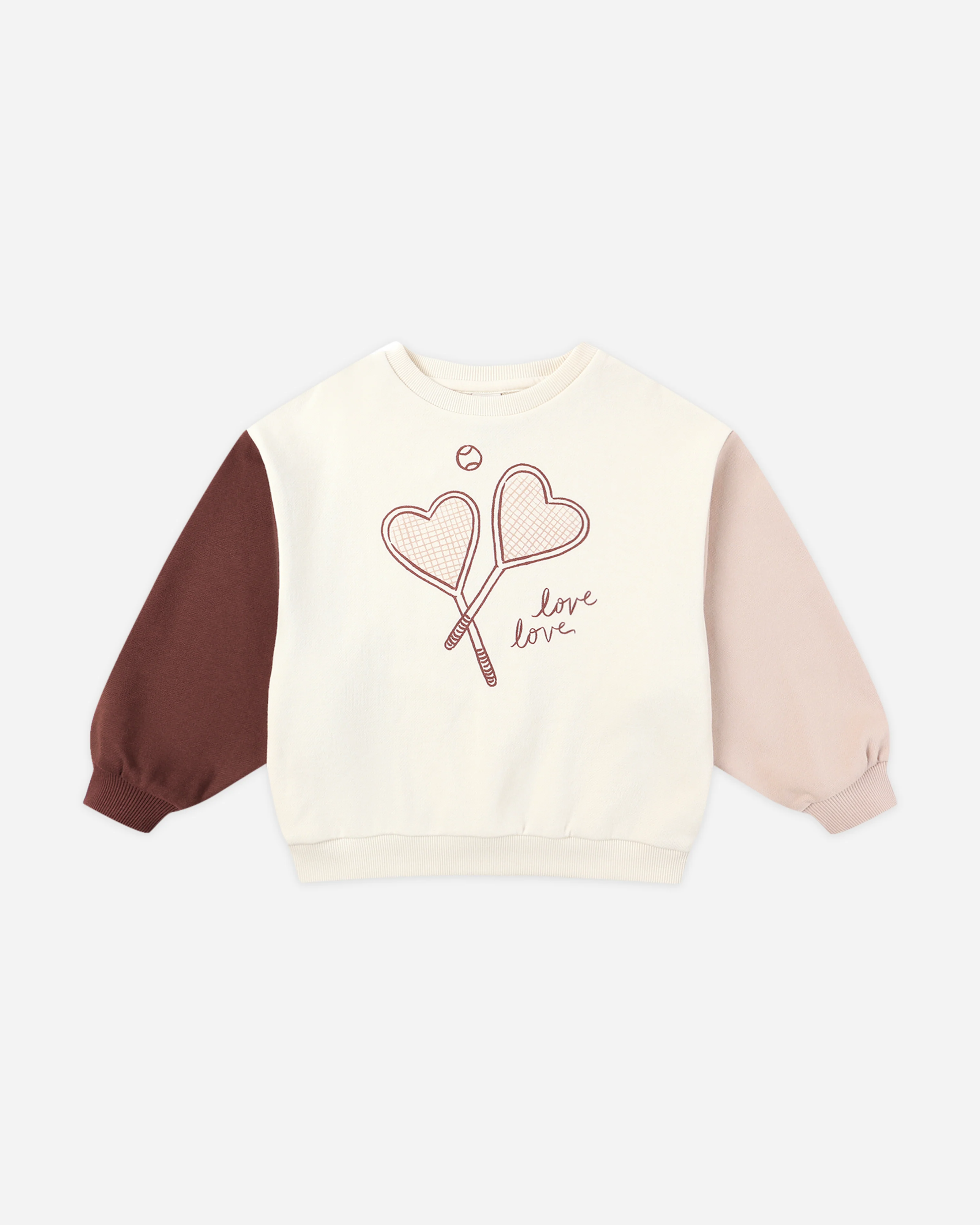 Legend Sweatshirt || Love