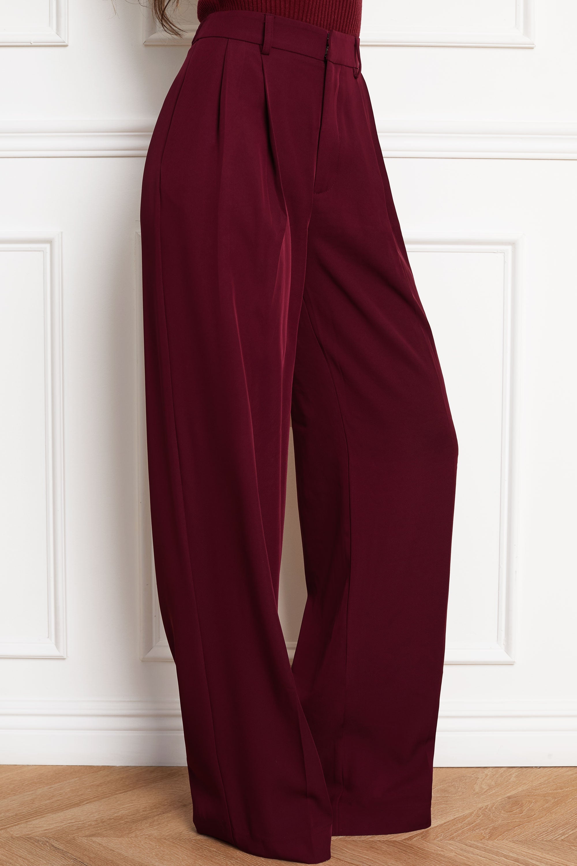 Everyday Stretch Pants