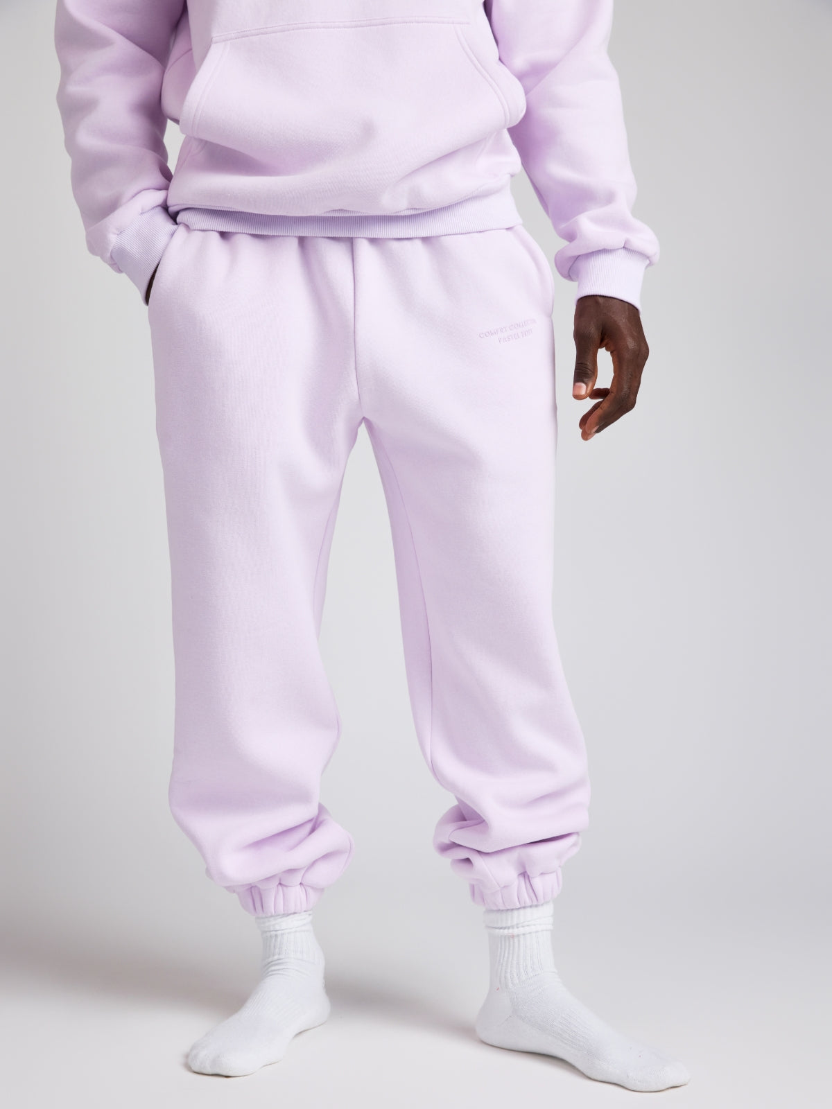 Pastel Sweatpants