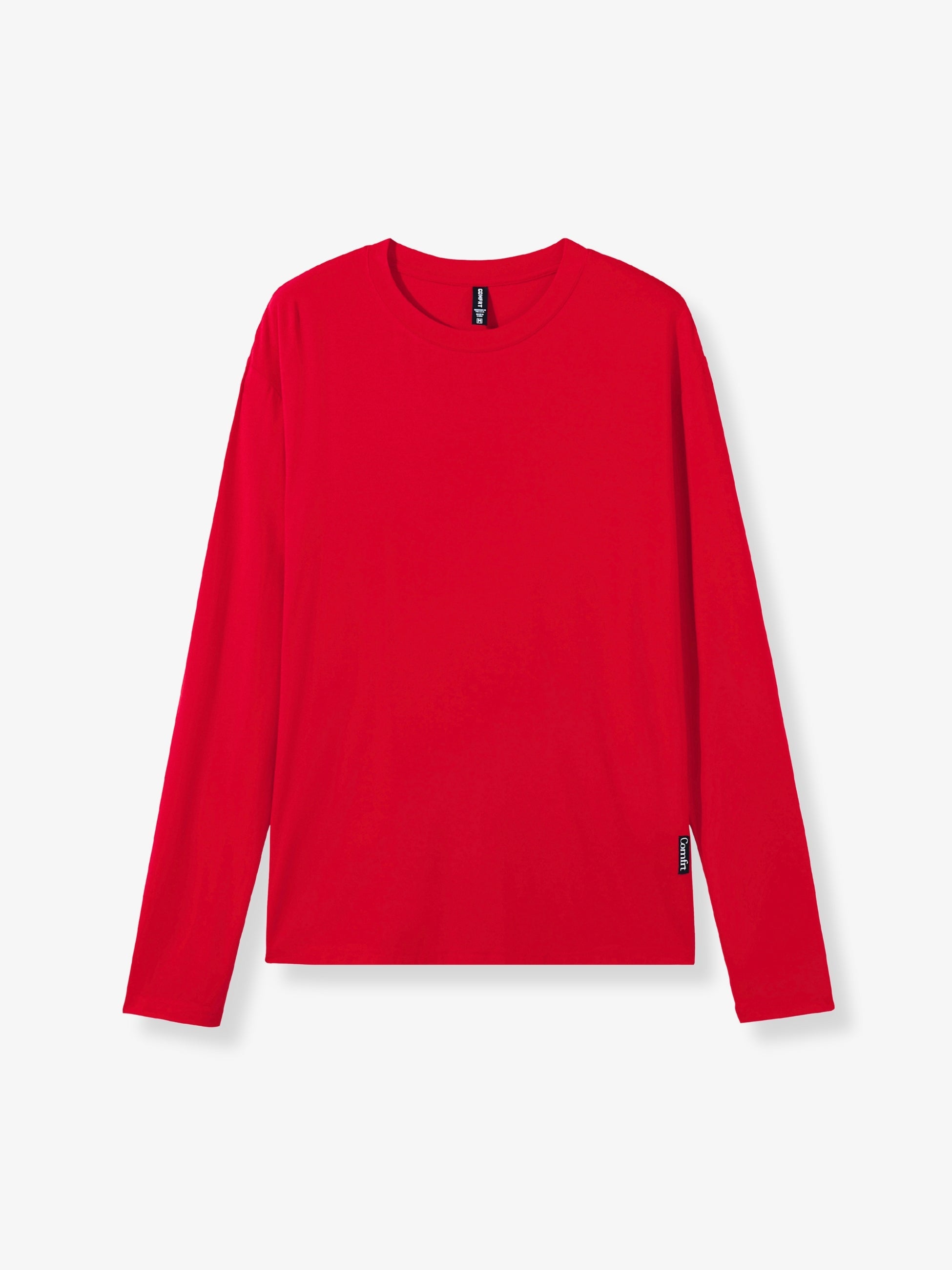 Cloud Lounge Long Sleeve Tee