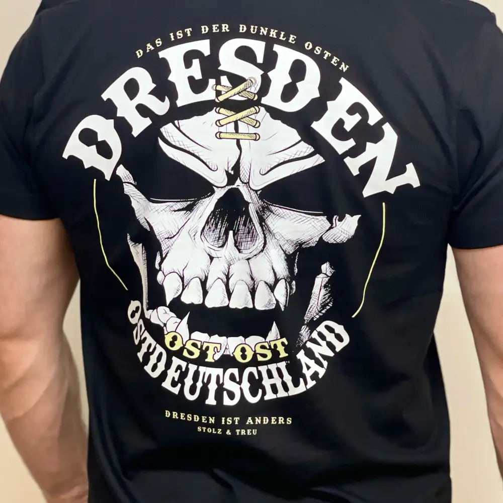 Dresden Premium Shirt / Hoodie