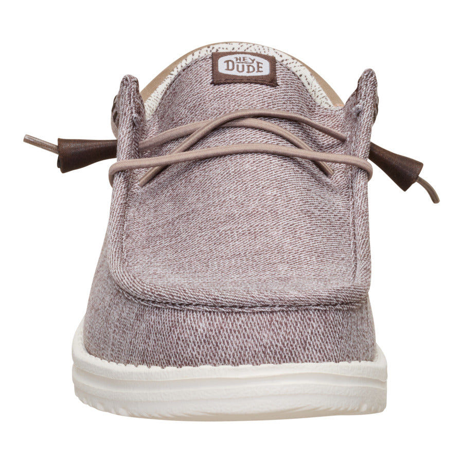 Wally Funk Meerkat - Brown