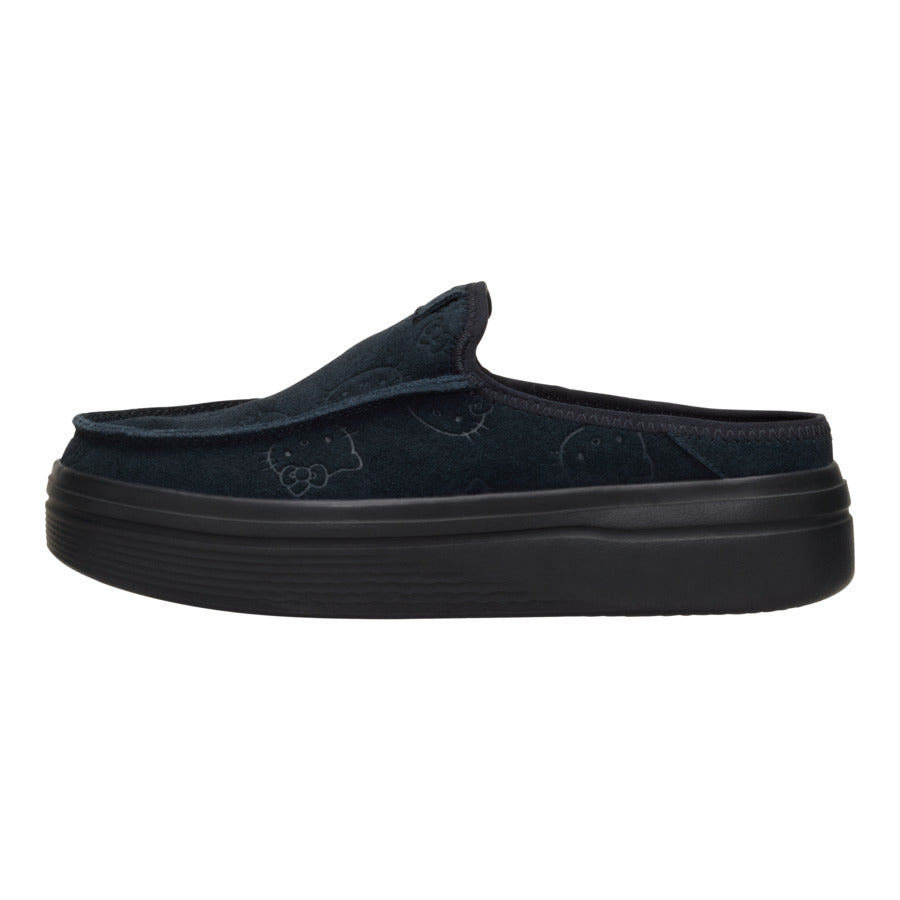 Austin Lift Hello Kitty - Black/Black