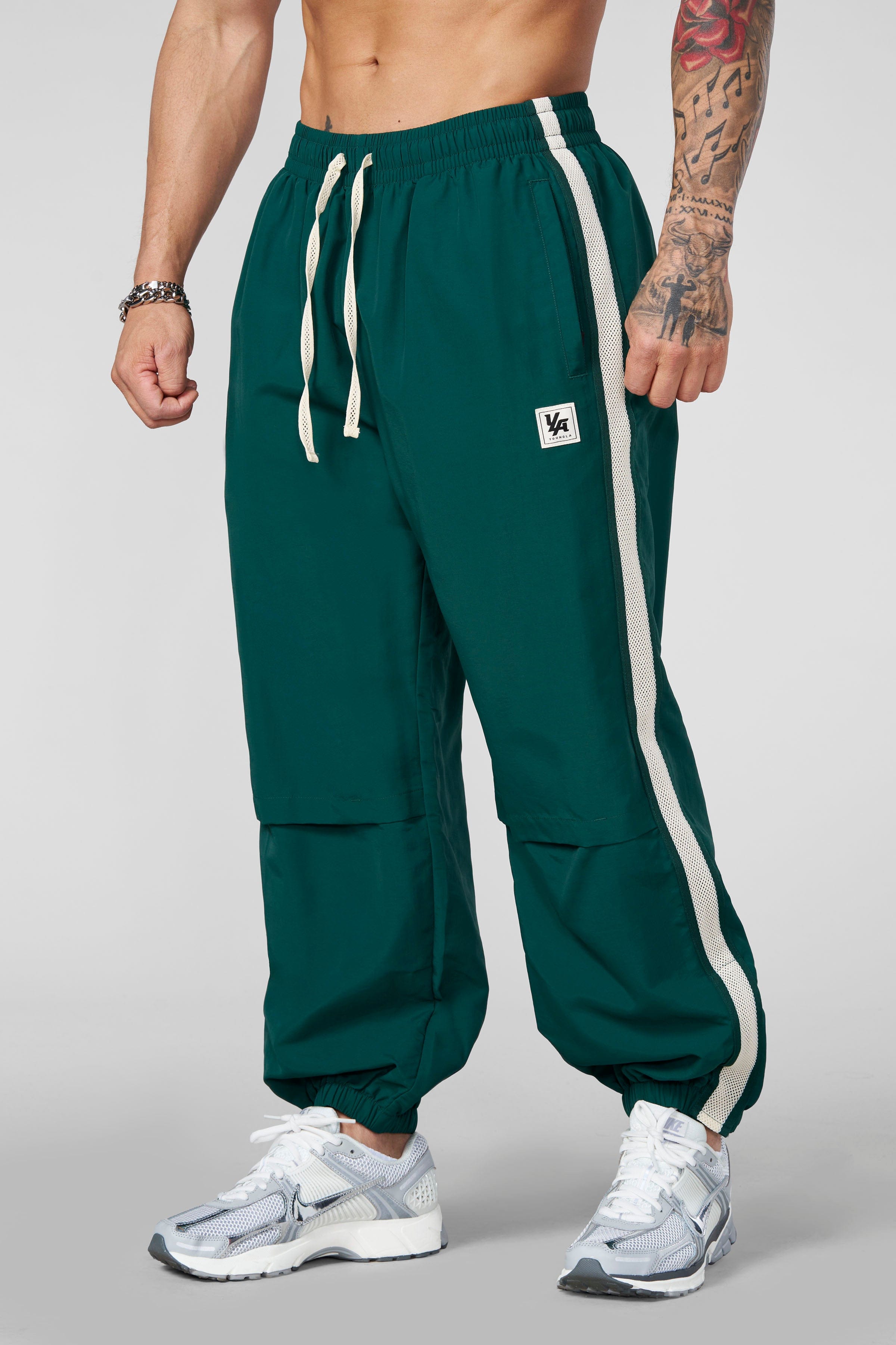 2064 - Sideline Joggers