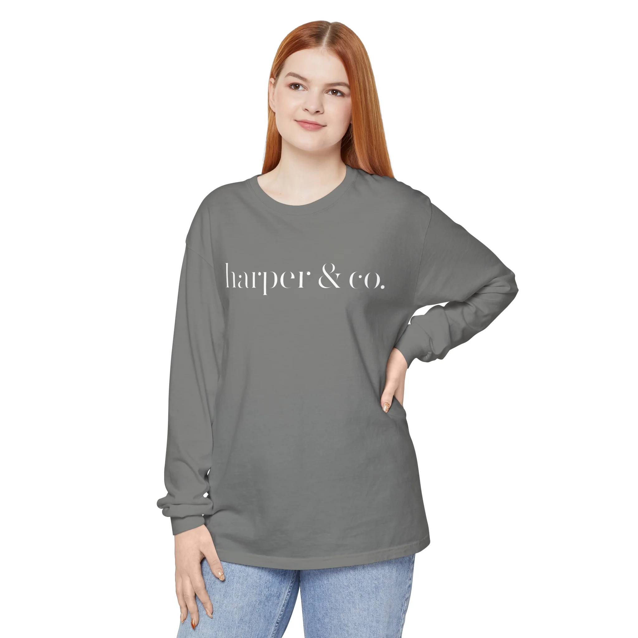 Long Sleeve T-Shirt