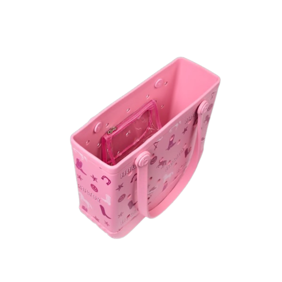 Small Tote Baby Bogg Bag - Bogg N' Boots