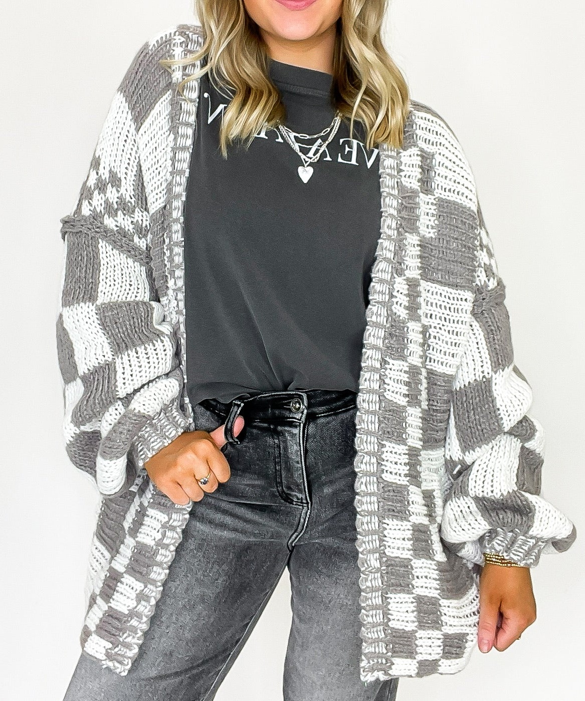 Damn Relaxed Graphic Tee