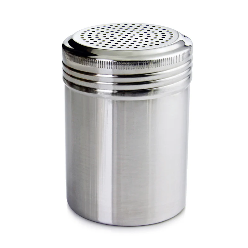 Stainless Steel Shaker