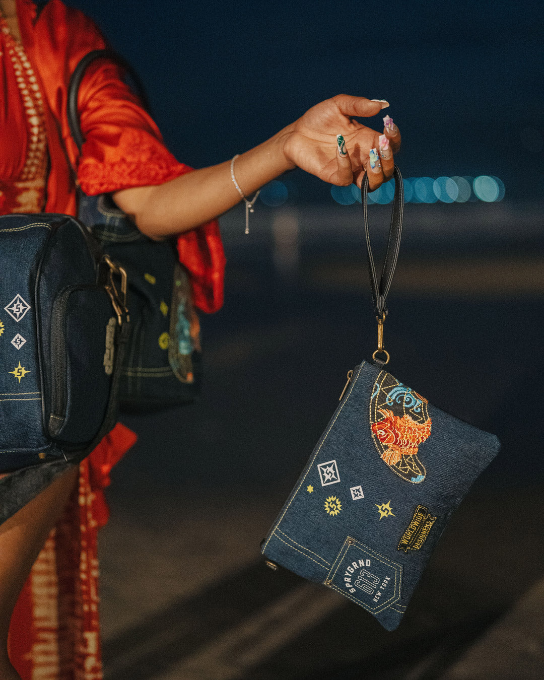 INDO DRIFT CROSSOVER CLUTCH