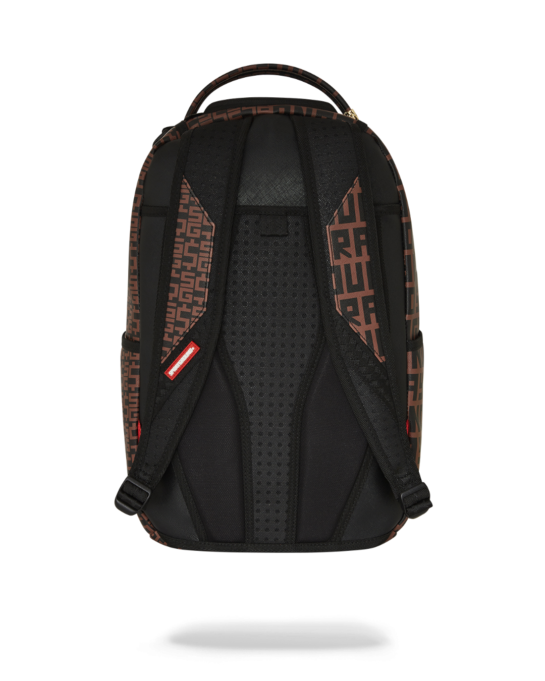 MONEY SHARK SPLIT BACKPACK