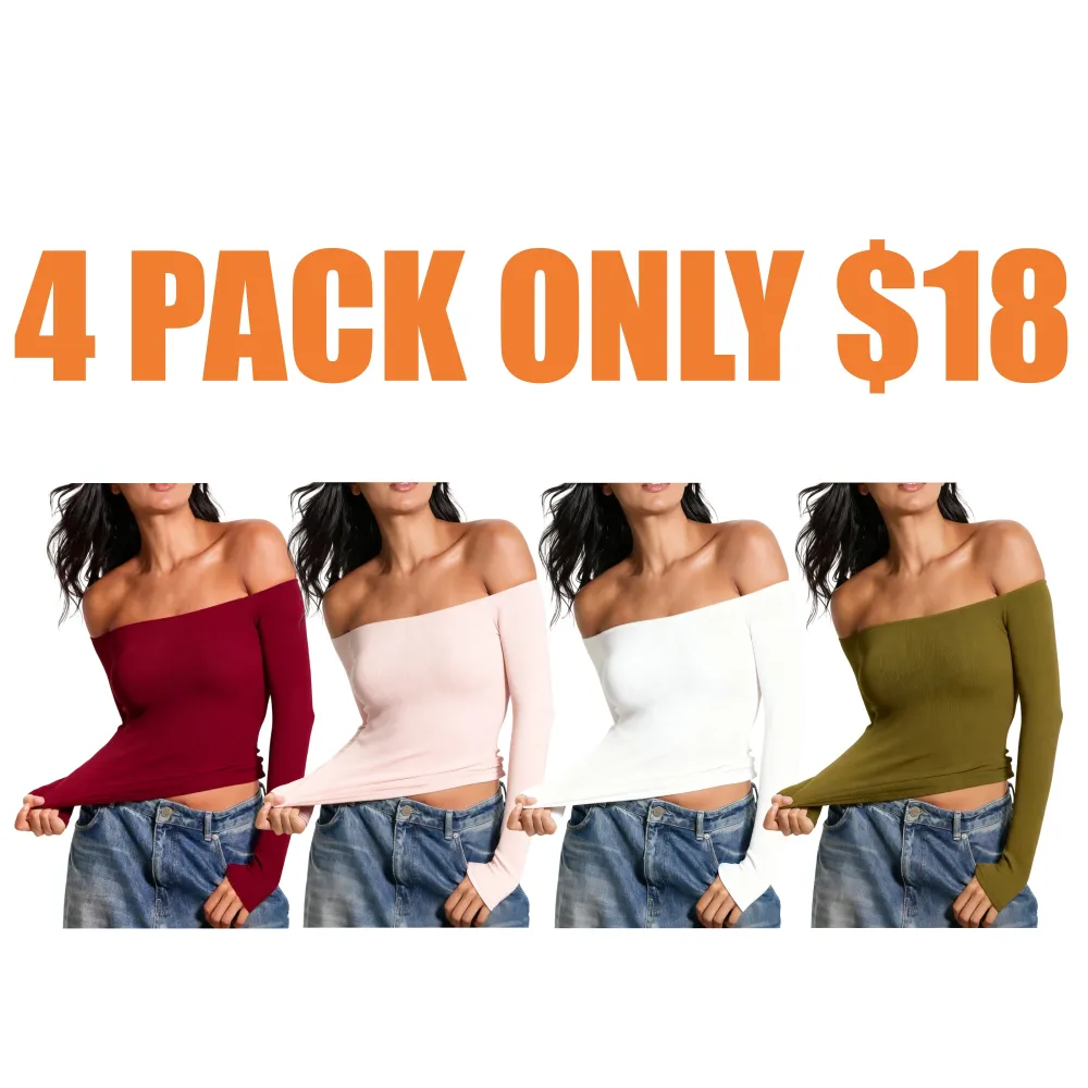 Women's Top with built in removeable padding