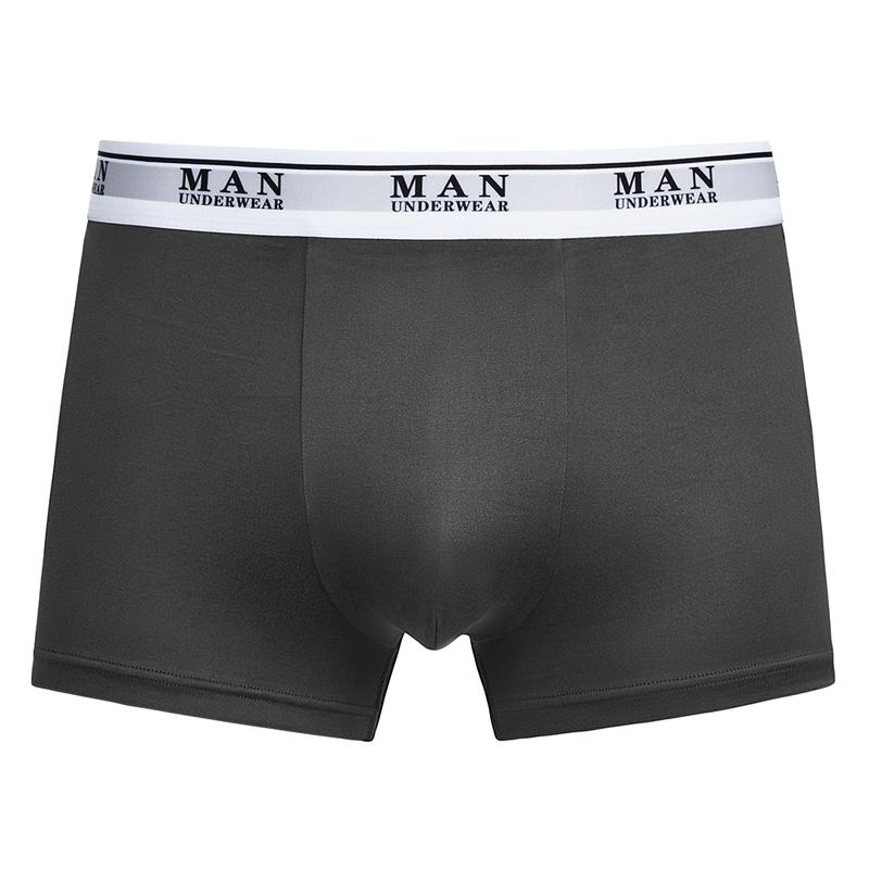 Paquete de 10 calzoncillos bóxers esenciales para hombre