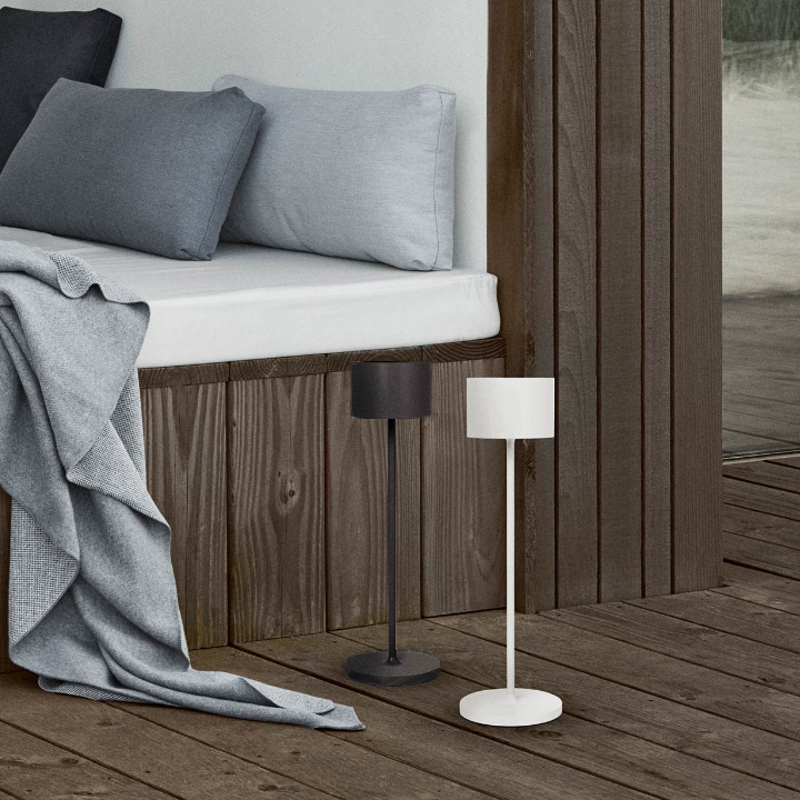 Protection Eye Cylinder