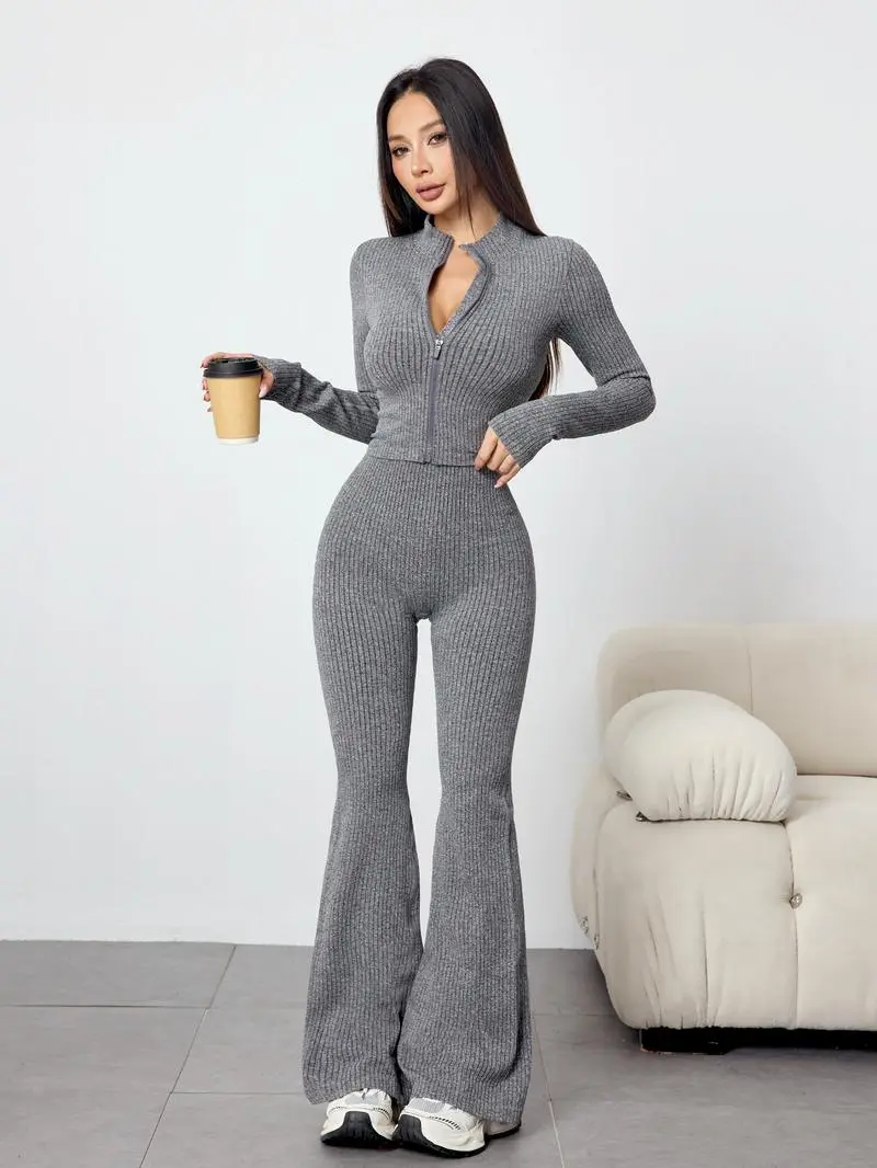 Women's Two-Piece Set