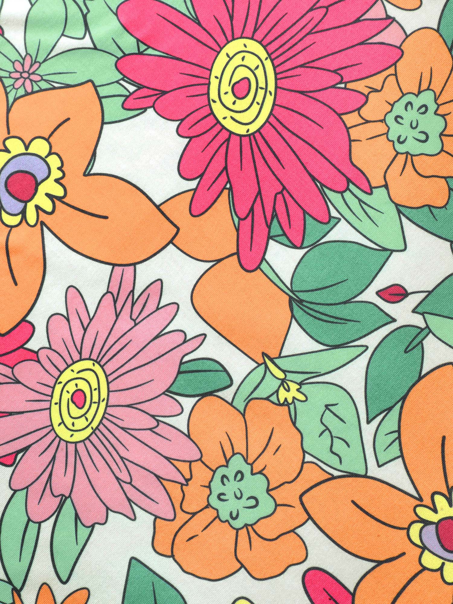 Vivid Groove Stretchy Adjustable Jumpsuit