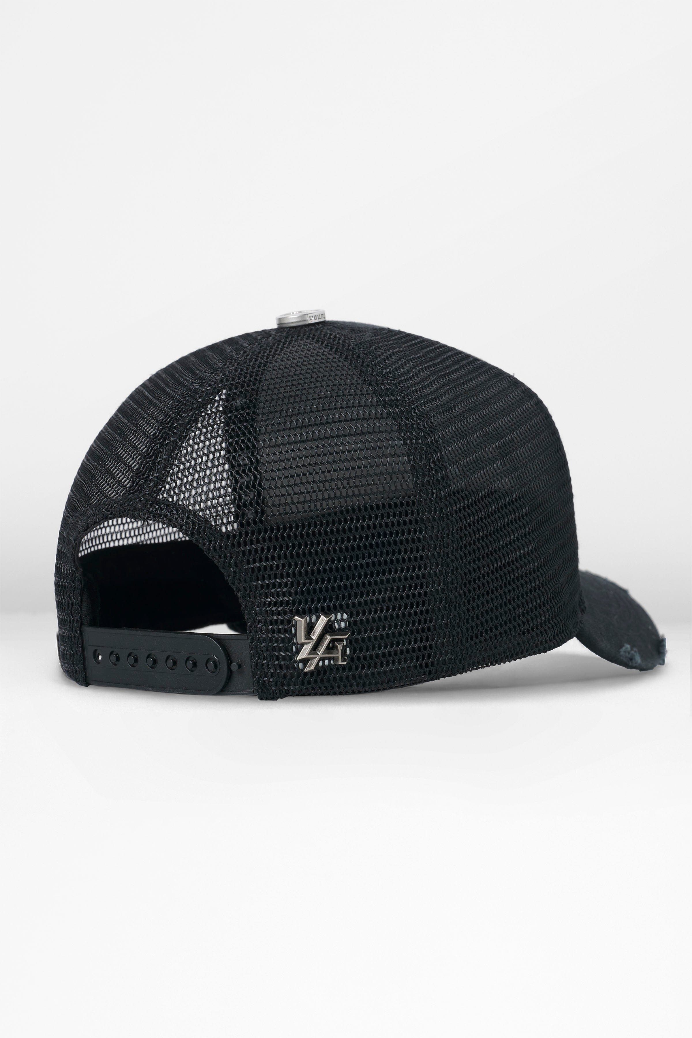 9106 - Batman Trucker Hats