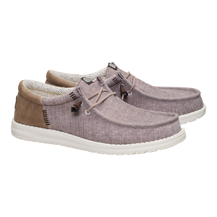 Wally Funk Meerkat - Brown