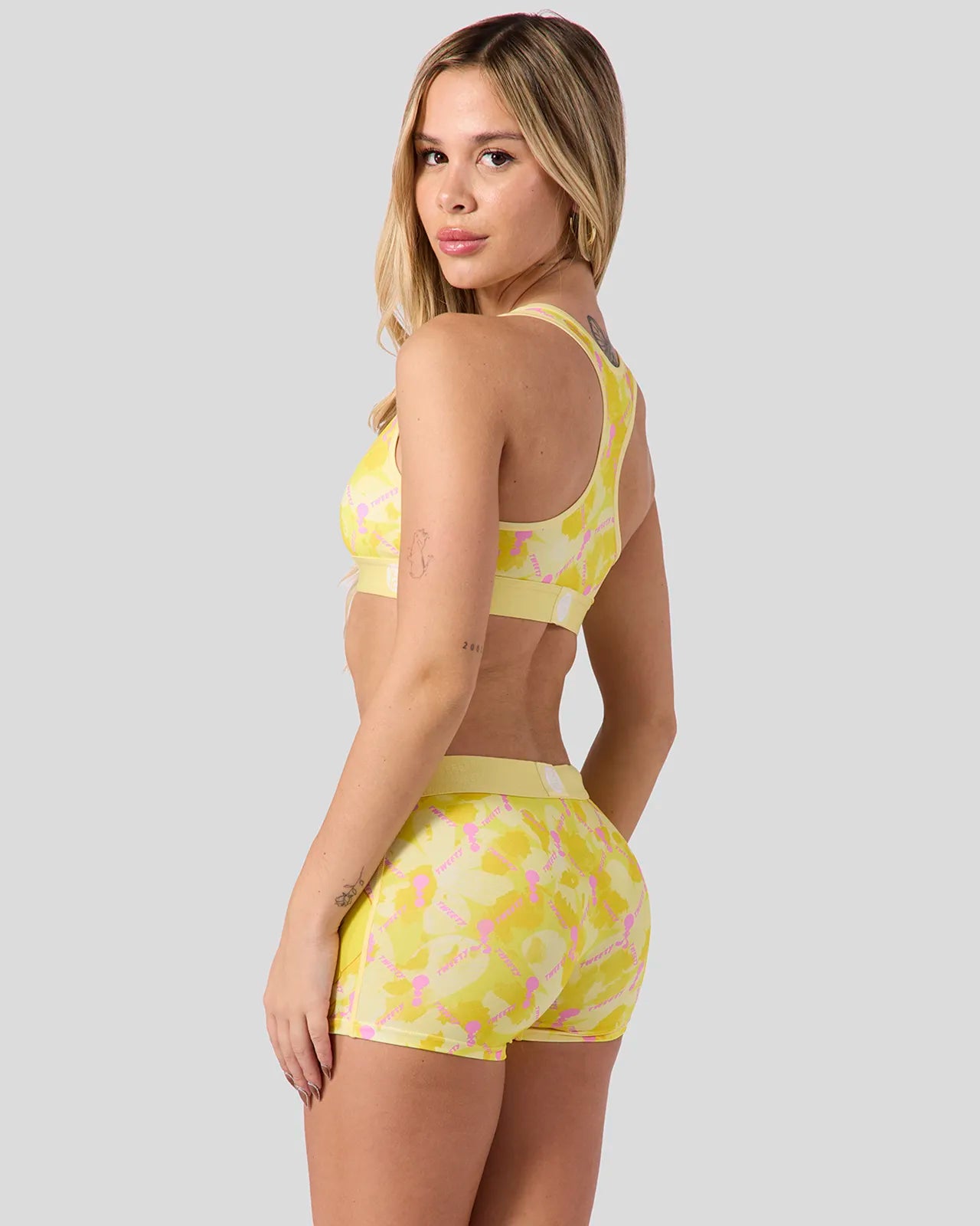 Looney Tunes - Tweety Lux