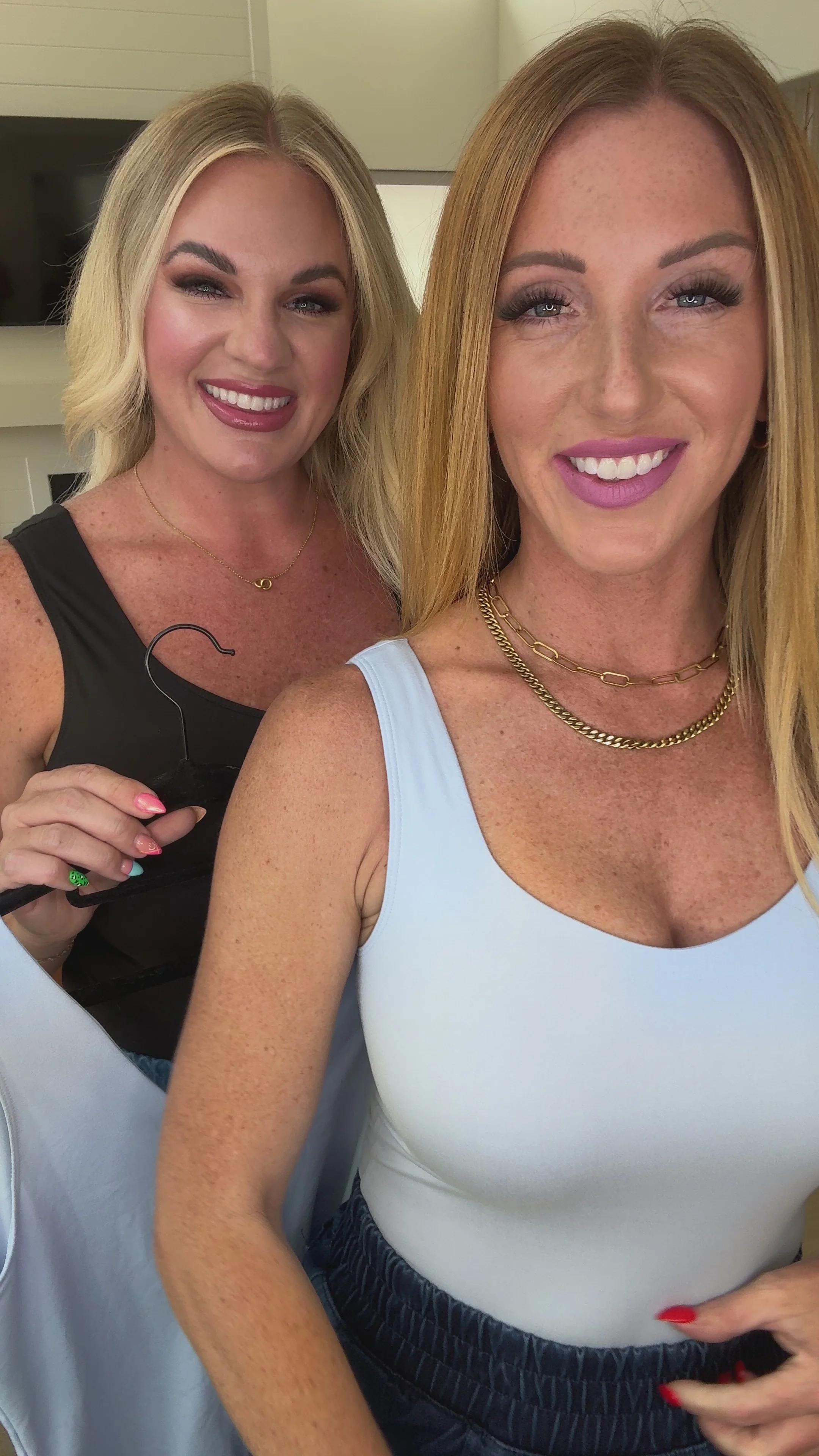 Endorphin Rush Bodysuit in Black