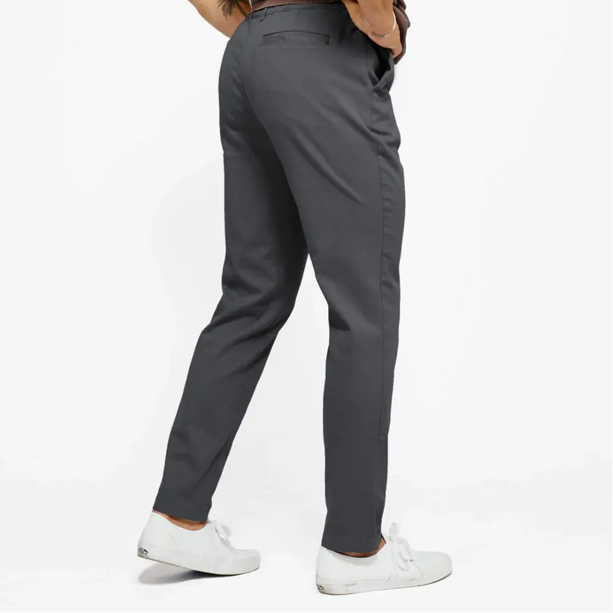 Men’s FlexStretch Slim Fit Chino Pants
