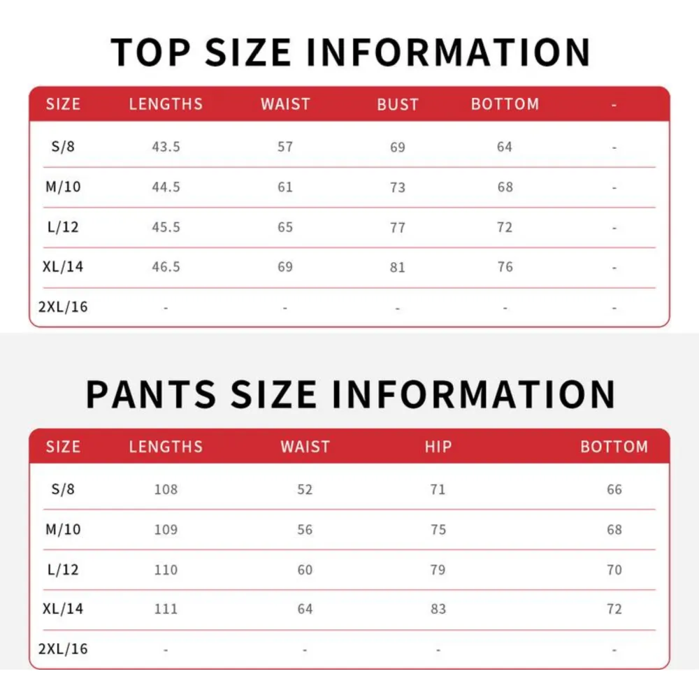 Women's Sporty Tracksuit Set